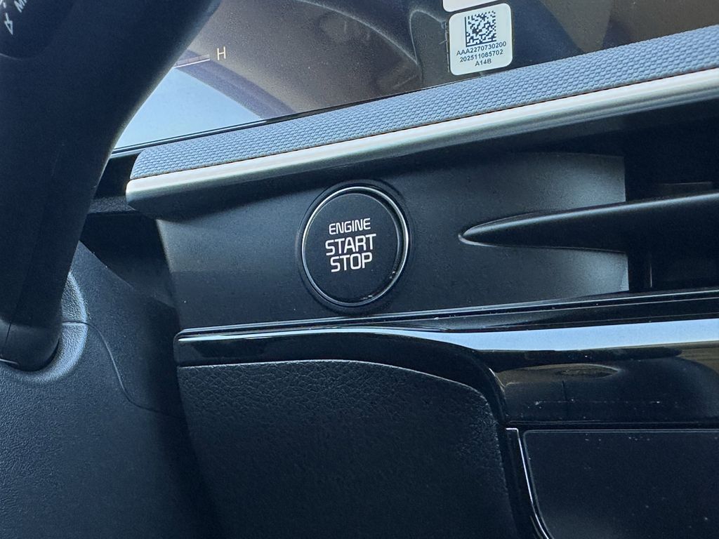 new 2026 Kia K5 car, priced at $25,020