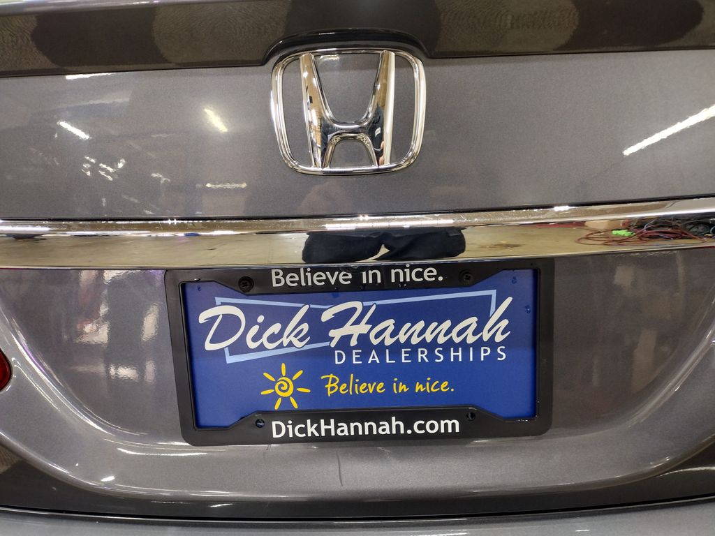 2014 Honda Accord Hybrid EX-L