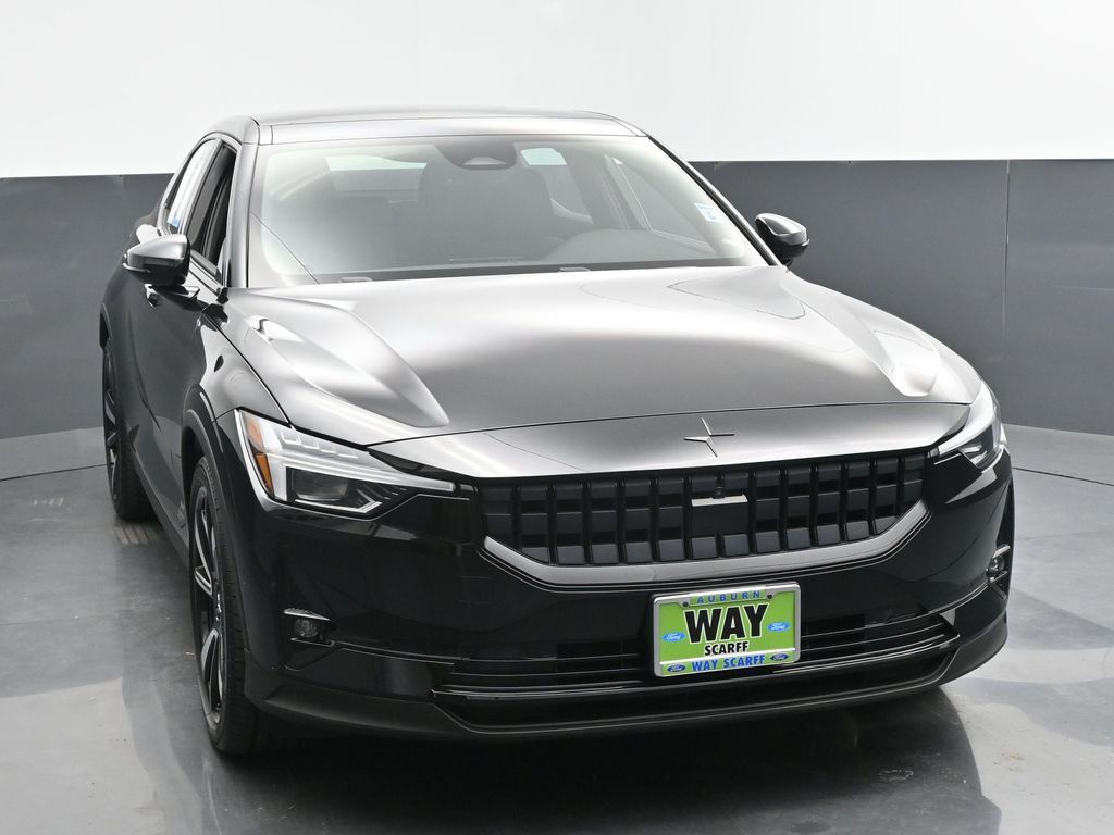 2022 Polestar 2 Long Range Dual Motor