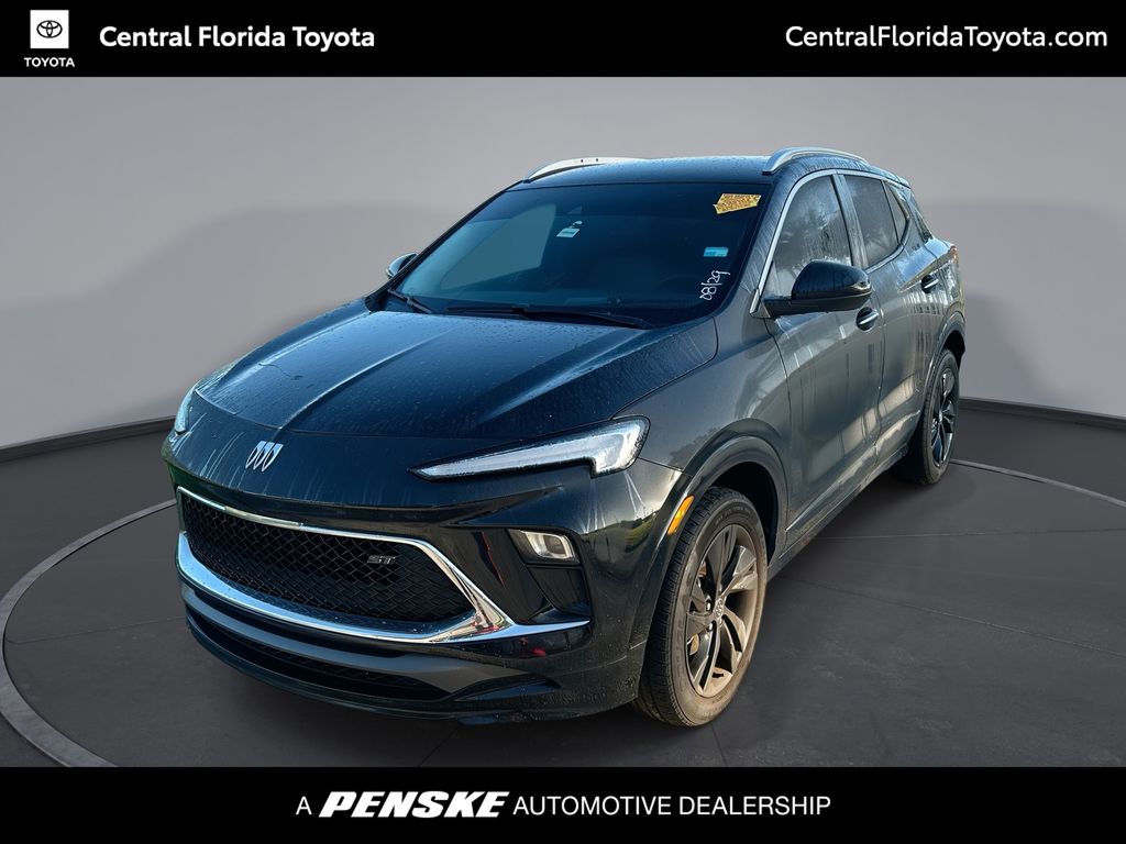 2024 Buick Encore GX Sport Touring -
                  Orlando, FL