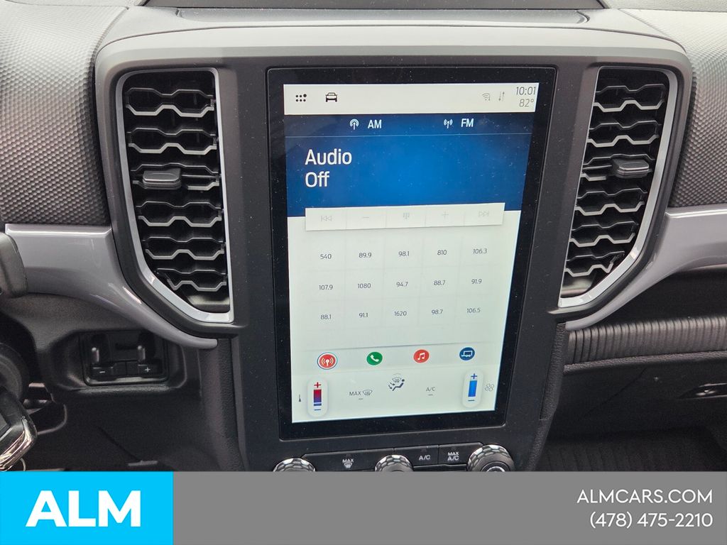 Used 2025 Gray Ford XL image 18