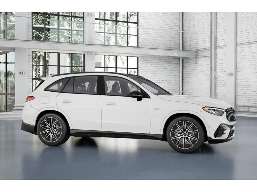 Thumbnail: 2026 Mercedes-Benz GLC - 14