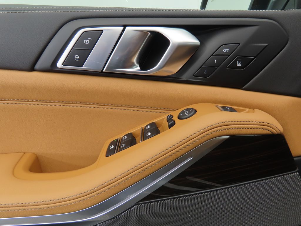 Thumbnail: 2026 BMW X5 - 24