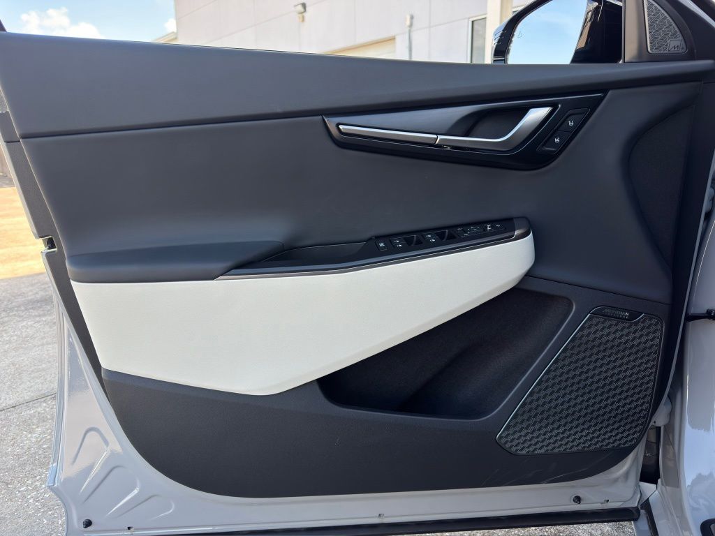 2026 Kia EV6 GT-Line Gray at Shottenkirk Kia Fort Bend