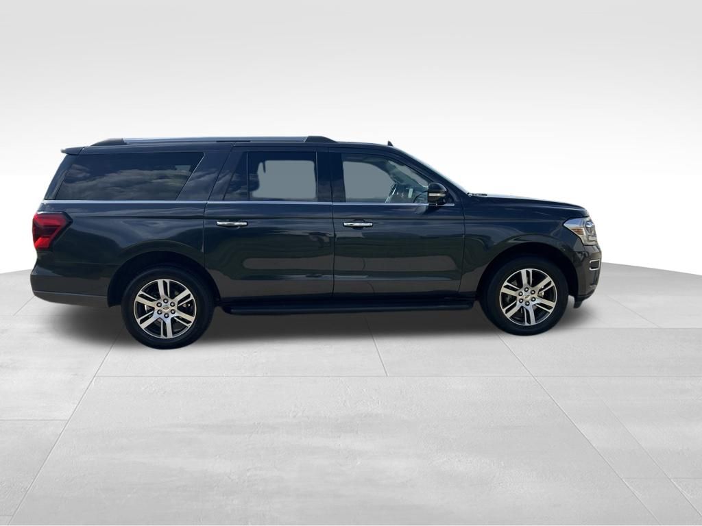 Used 2024 Ford Expedition Max SUV