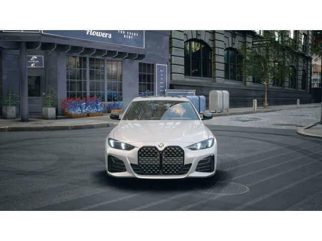 Thumbnail: 2026 BMW 4 Series - 3