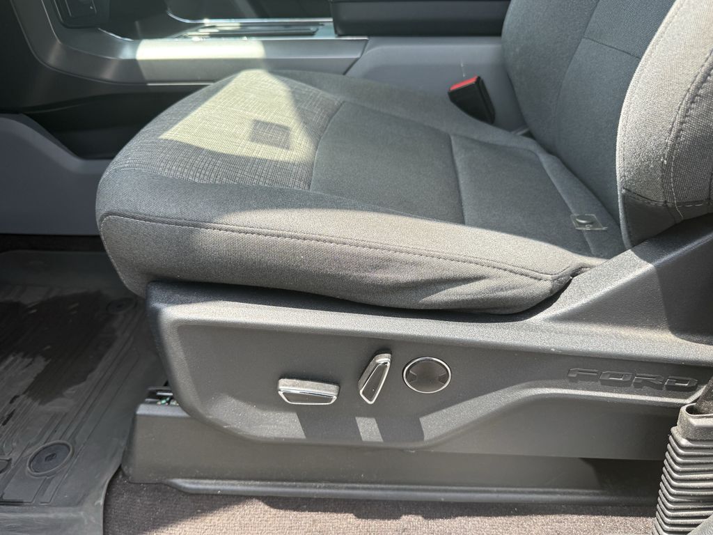 2021 Ford F-150 XLT Black at Bayway Cadillac Southwest