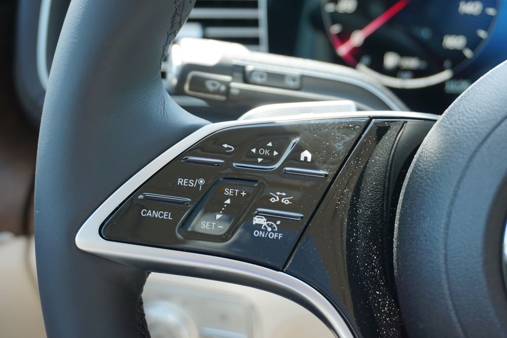 2025 Mercedes-Benz GLE 350 24