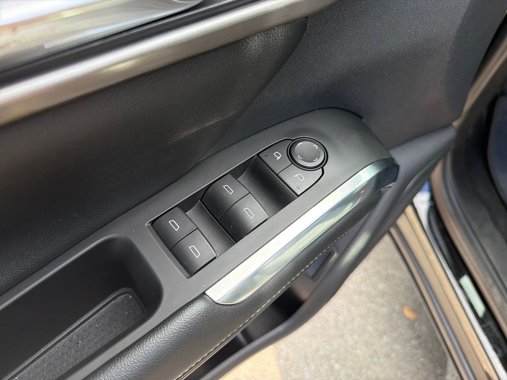 Used 2024 Black Chevrolet LS image 19