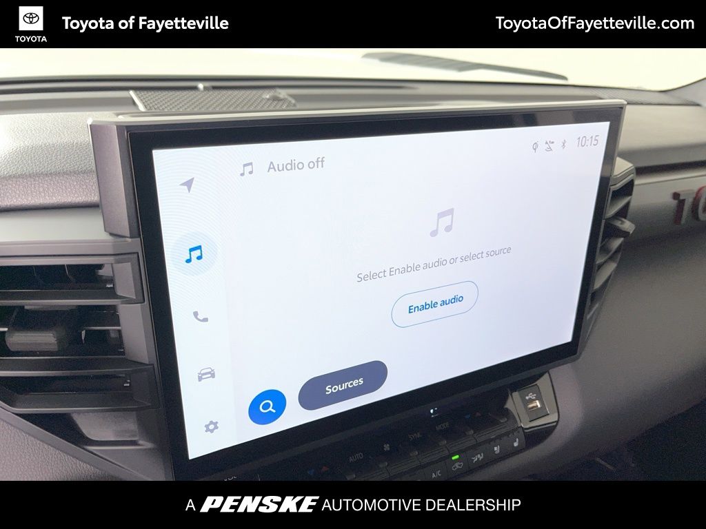 Thumbnail: 2026 Toyota Tundra - 29