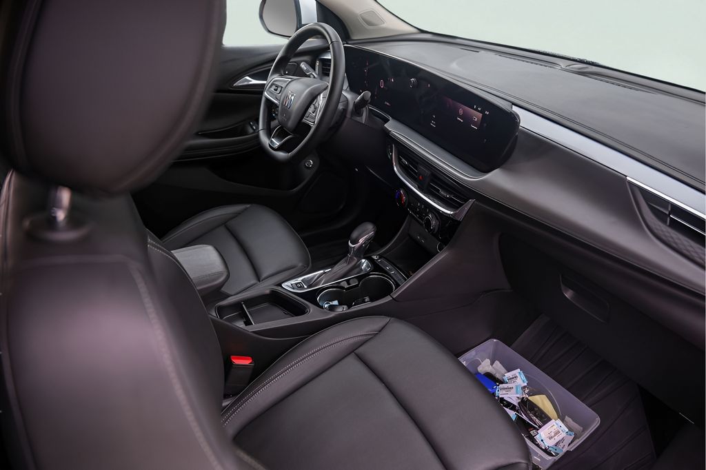 Used Car 2024 Buick Encore Gx  Sport Touring For Sale Under $25,000 In Austin, Texas