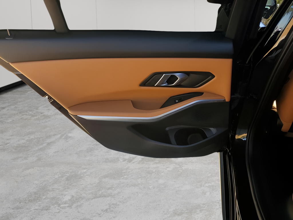 Used Car 2025 Bmw 3 Series  M340i Xdrive For Sale Under $60,000 In Austin, Texas