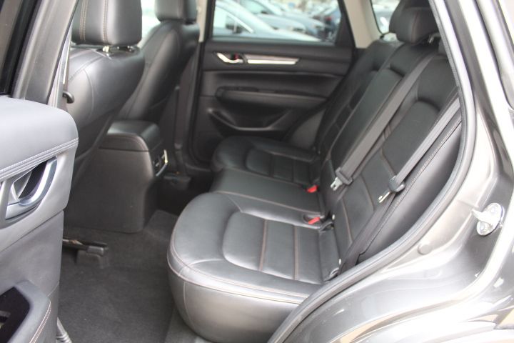 Used Car 2019 Mazda Cx-5  Grand Touring For Sale Under $20,000 In Georgetown, Texas