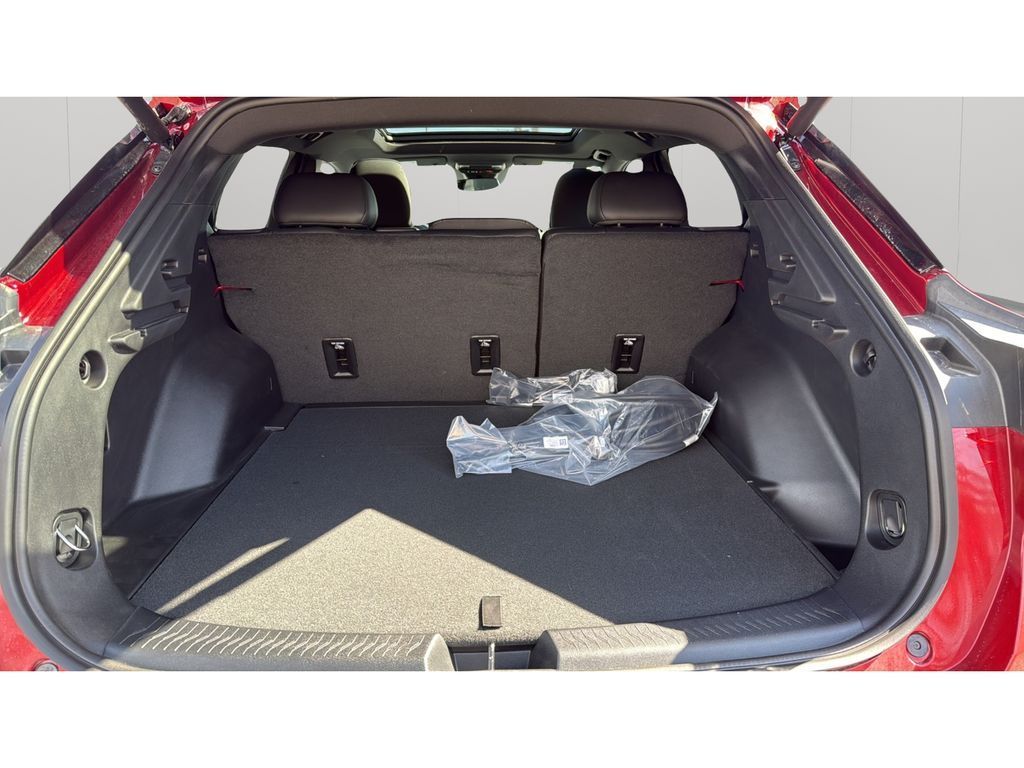 2026 Chevrolet Equinox EV