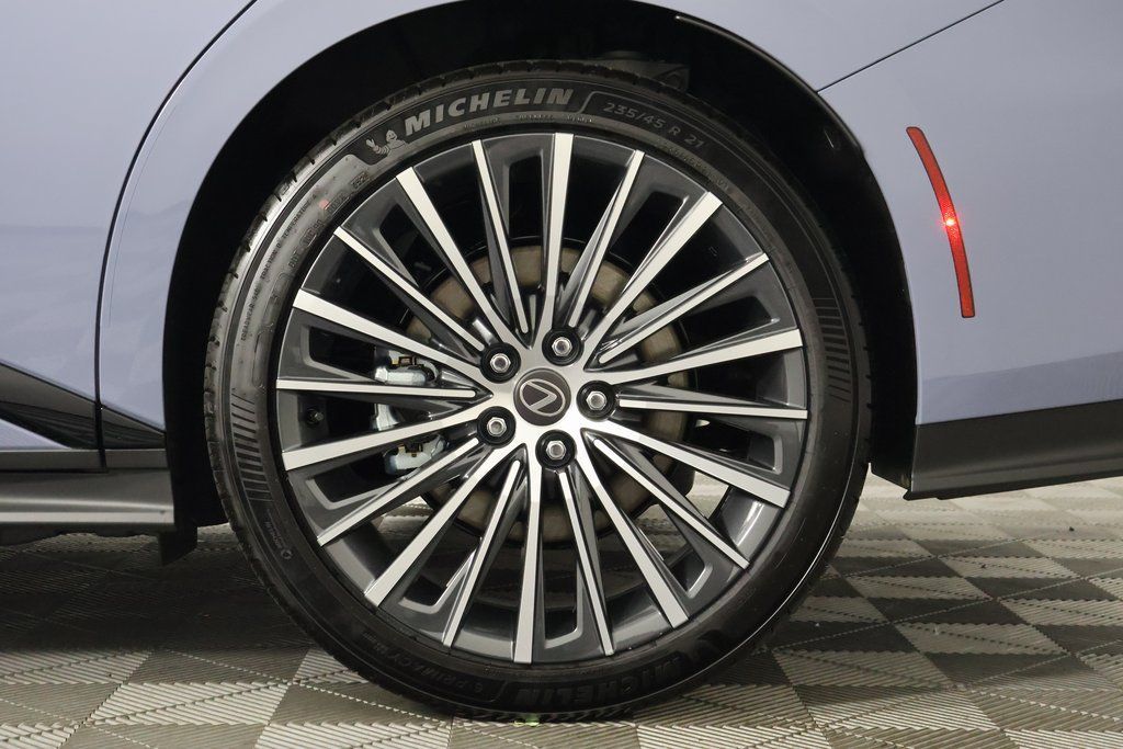 Thumbnail: 2026 Lexus ES - 10