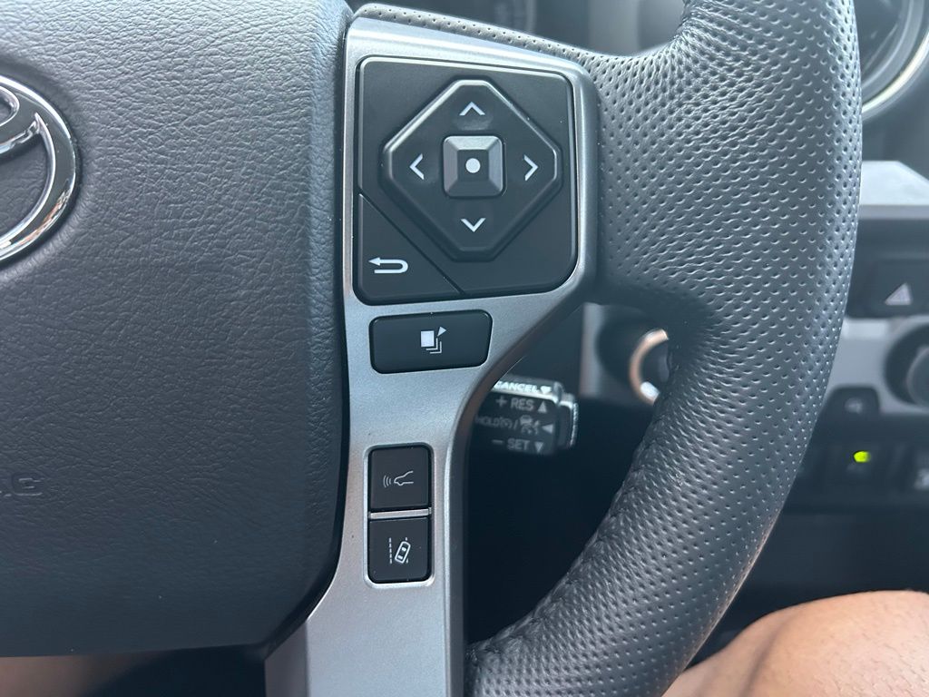 2023 Toyota Tacoma TRD Off-Road 22