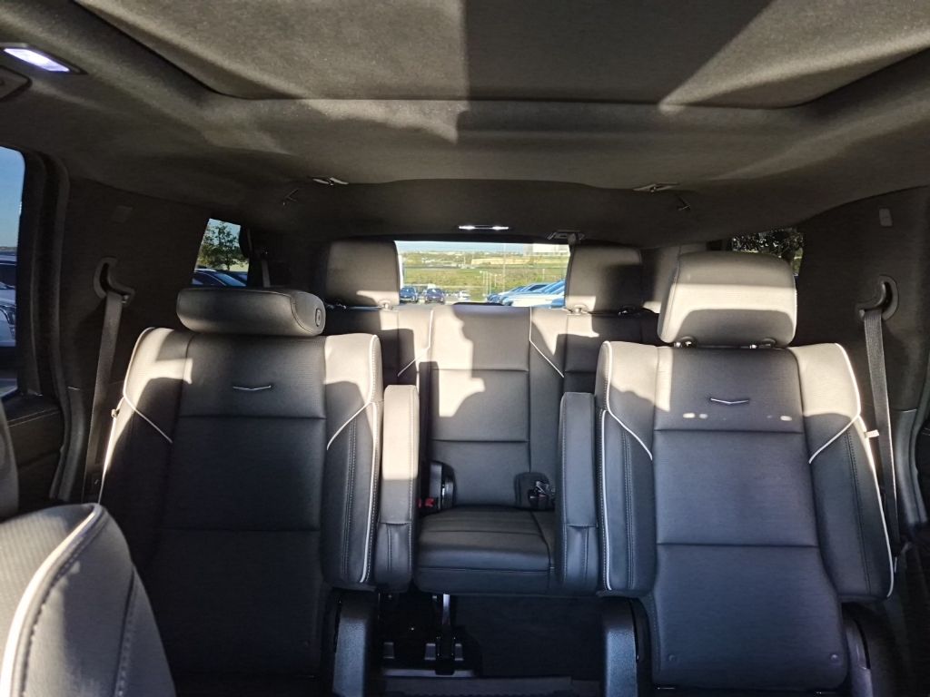 Used Car 2025 Cadillac Escalade  Sport For Sale Under $110,000 In Austin, Texas