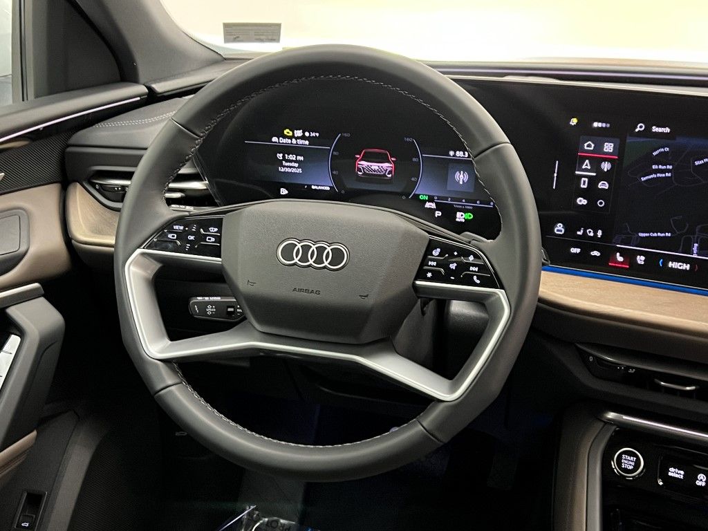 Thumbnail: 2025 Audi Q5 - 21