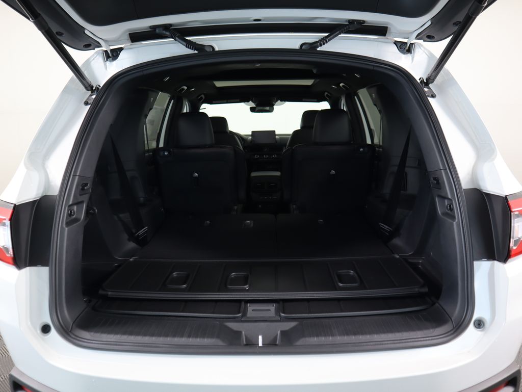 Thumbnail: 2025 Honda Pilot - 29