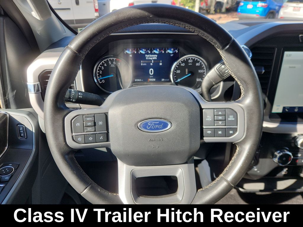 2023 Ford F-150 XLT - Photo 16
