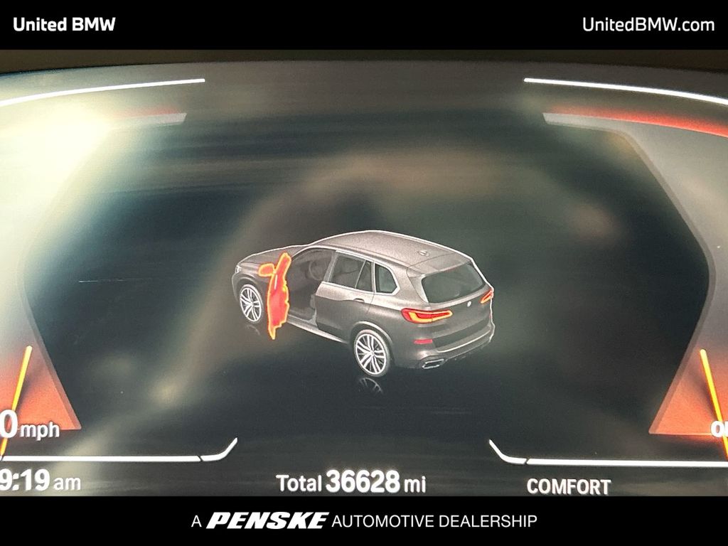 Thumbnail: 2023 BMW X5 - 15