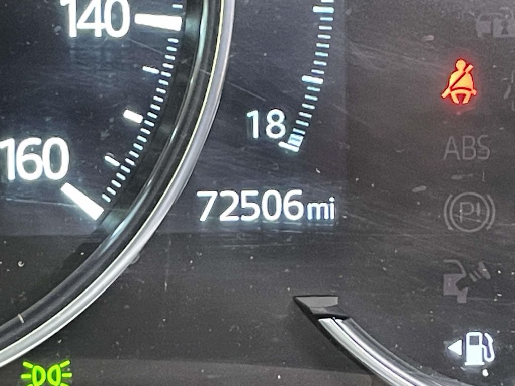 2019 Mazda CX-5 Grand Touring Red at Rochrich Mazda