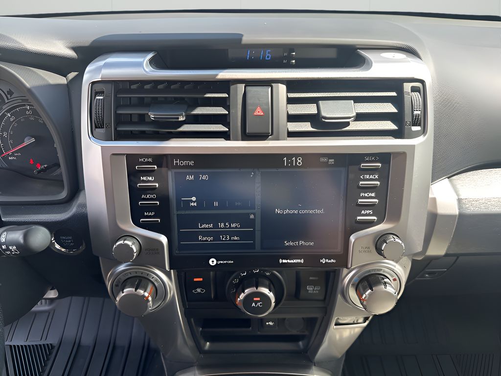 Used Car 2023 Toyota 4runner  Sr5 Premium For Sale Under $40,000 In Austin, Texas