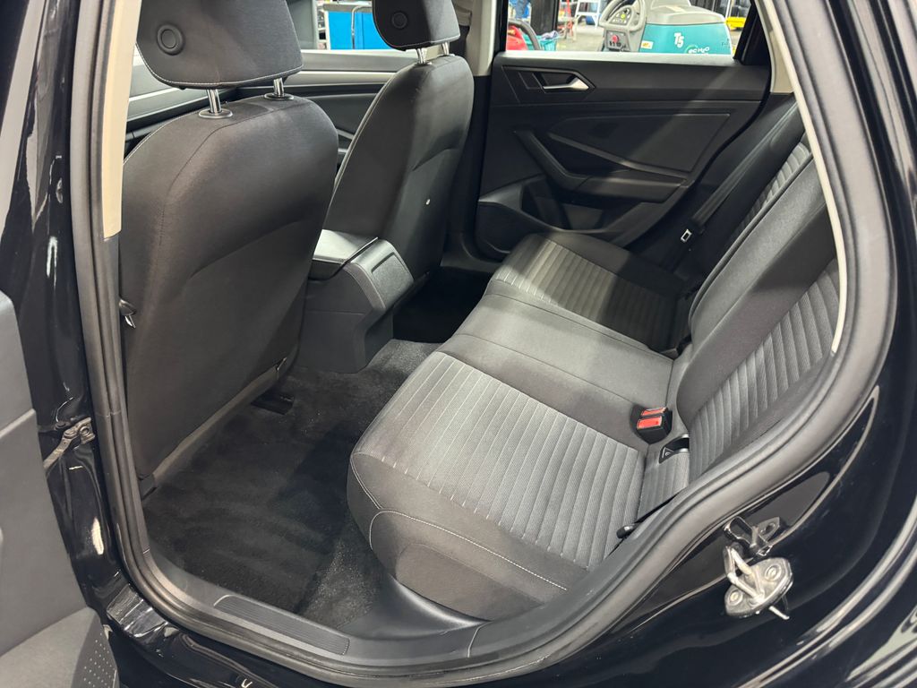 2024 Volkswagen Jetta 1.5T S