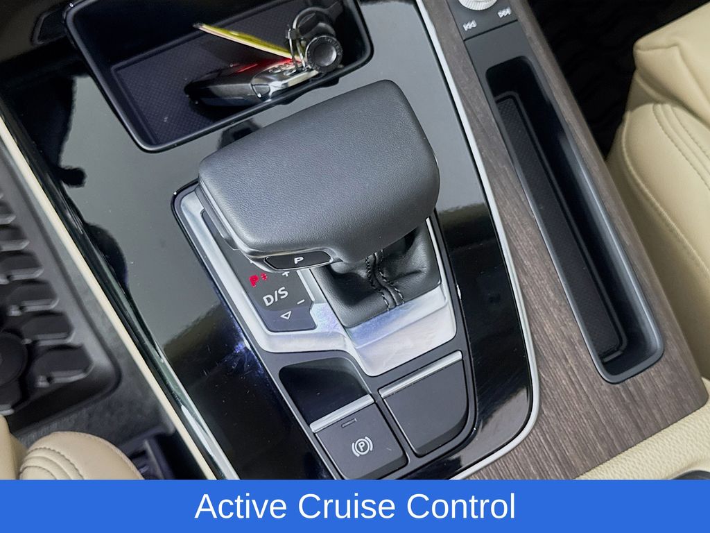 Used Car 2024 Audi Q5  45 S Line Premium For Sale Under $40,000 In Austin, Texas