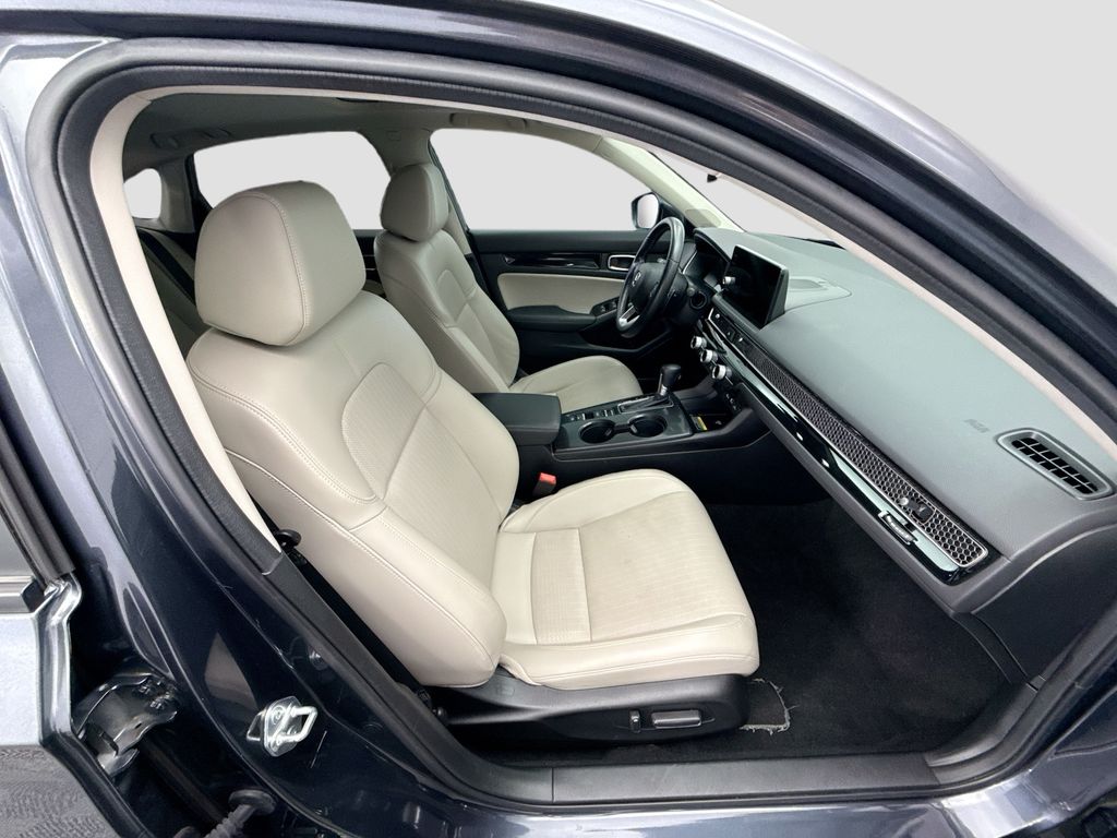 Thumbnail: 2022 Honda Civic - 18