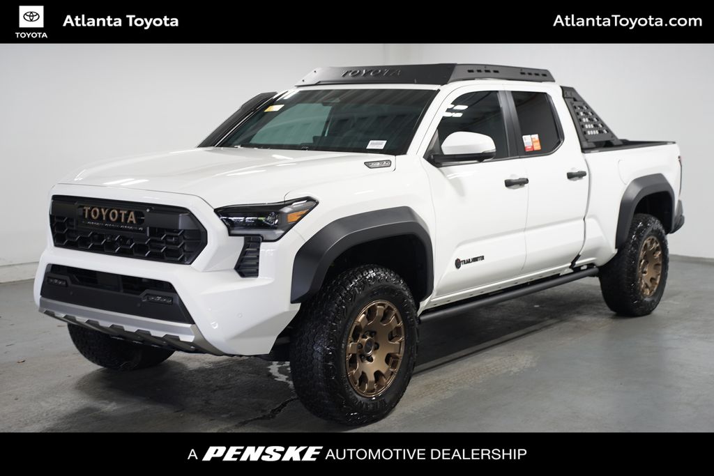 2024 Toyota Tacoma Trailhunter -
                  Duluth, GA