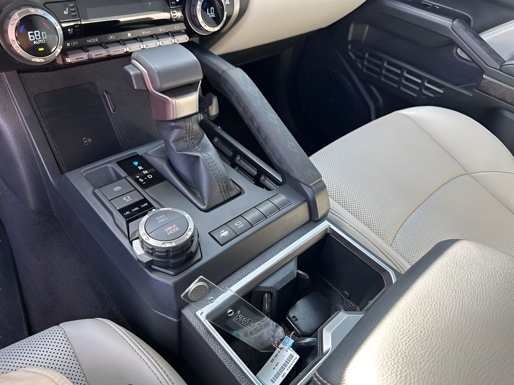 Used Car 2025 Toyota Tacoma Hybrid  Limited For Sale Under $60,000 In Austin, Texas