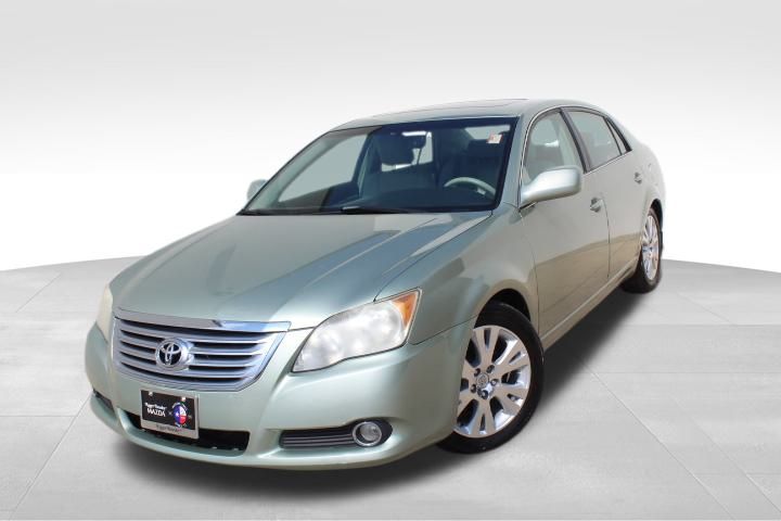Used Car 2009 Toyota Avalon  For Sale In Georgetown, Texas