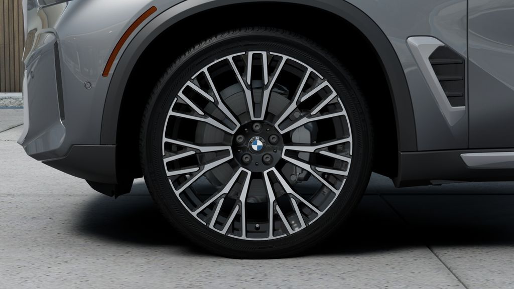 Thumbnail: 2026 BMW X5 - 31