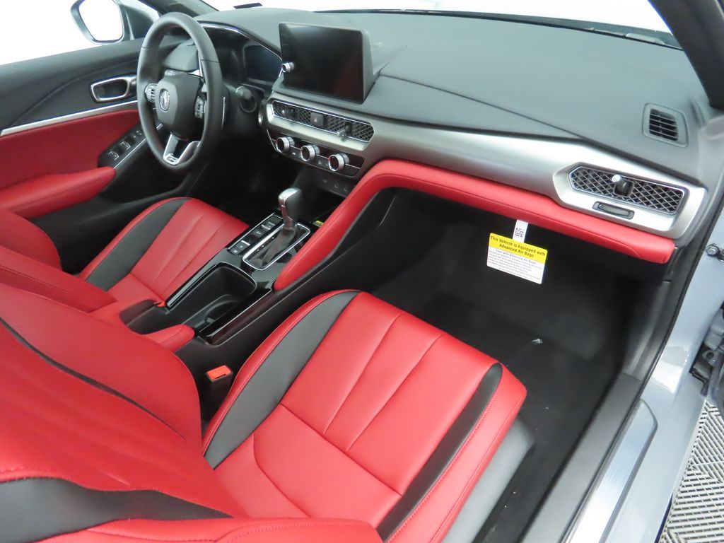 Thumbnail: 2026 Acura Integra - 18