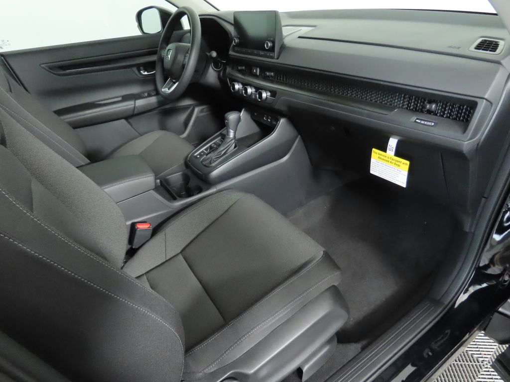 2025 Honda CR-V EX 17
