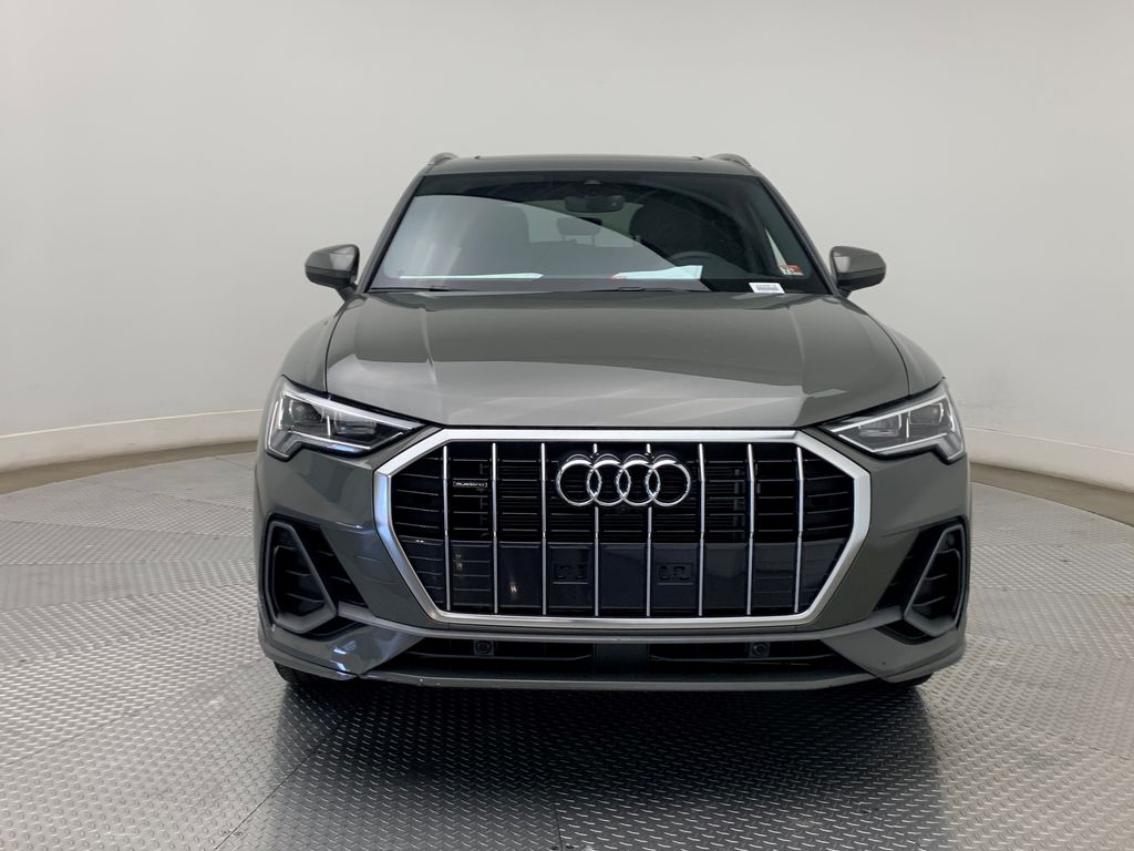 2023 Audi Q3 Premium Plus 2