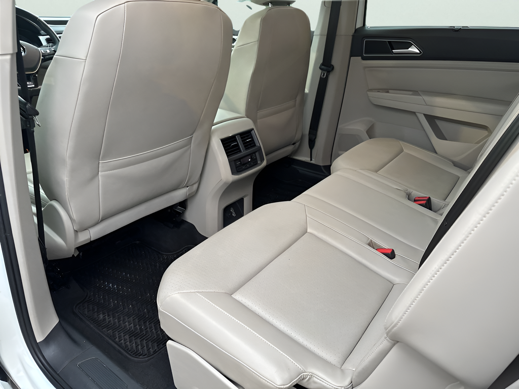 Used Car 2019 Volkswagen Atlas  3.6l V6 Se For Sale Under $25,000 In Austin, Texas