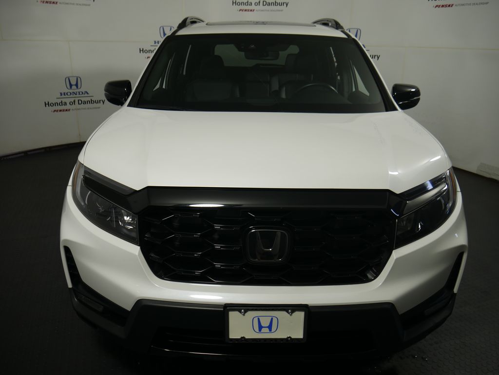 Thumbnail: 2022 Honda Passport - 2
