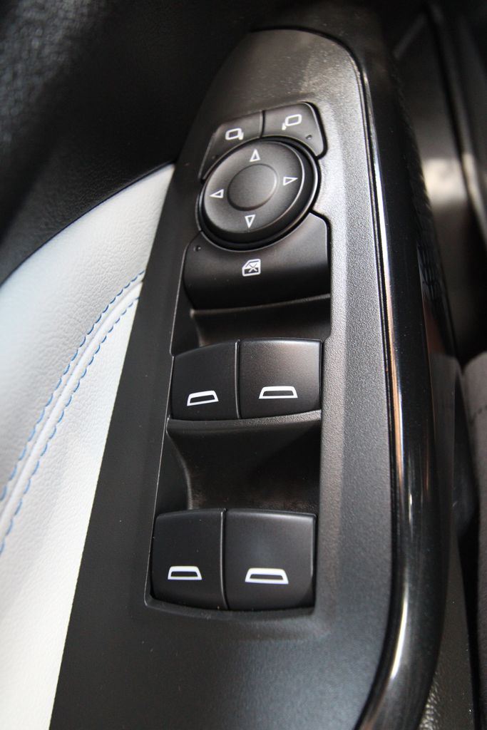 Used 2024 Chevrolet Trax SUV
