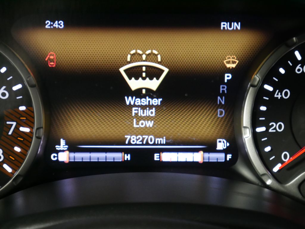 Thumbnail: 2021 Jeep Renegade - 14