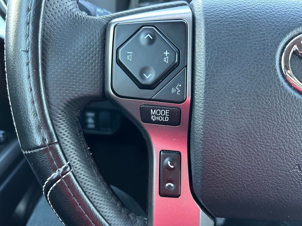 Thumbnail: 2023 Toyota Tacoma - 20