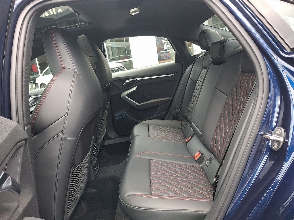 Thumbnail: 2026 Audi S3 - 7