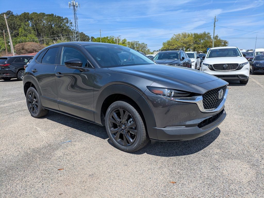 2026 Mazda CX-30 2.5 S Select Sport
