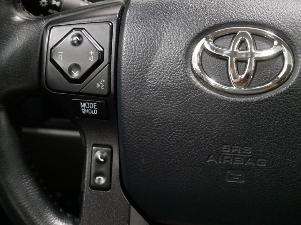 Used 2019 Toyota Sequoia SUV