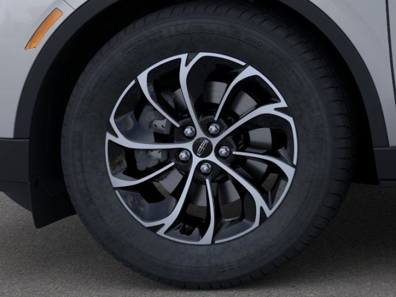 New 2026 Radiance Metallic Lincoln Premiere image 19