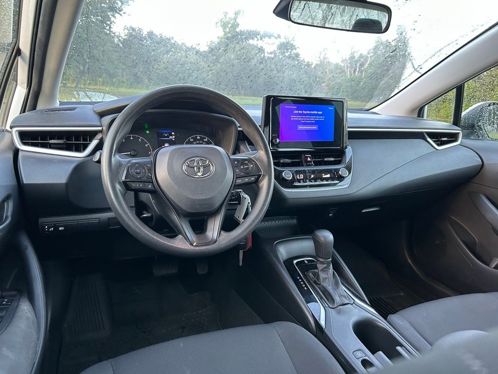 Thumbnail: 2023 Toyota Corolla - 12