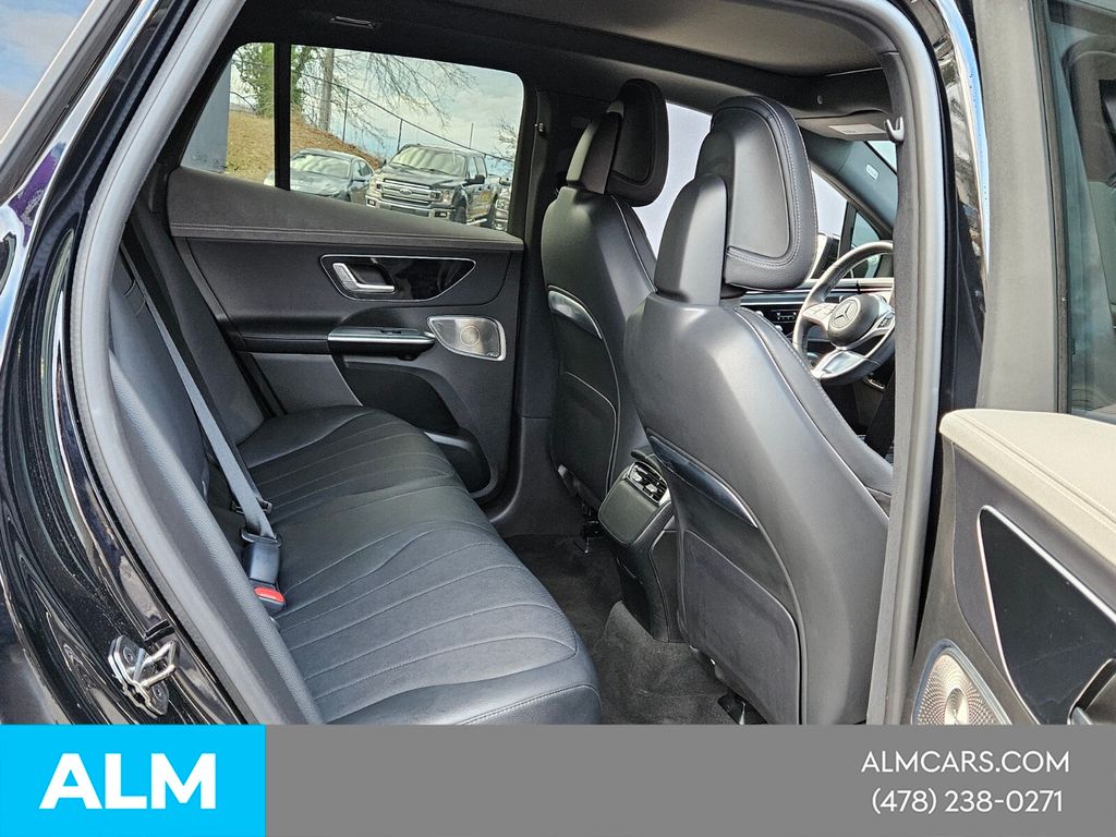 Used 2024  Mercedes-Benz 350 SUV image 18