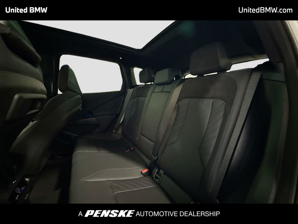 Thumbnail: 2026 BMW X3 - 13