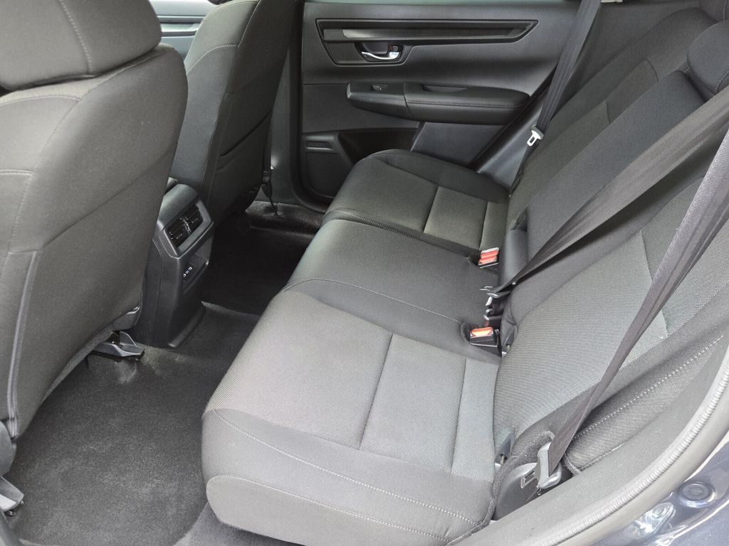 2025 Honda CR-V - $27,989